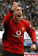 Рууд ван Нистелрой