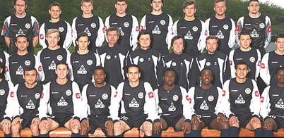 Косырину угрожали