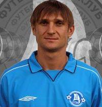 Владимир Езерский, fcdnipro.com.ua