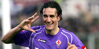 Лука Тони может остаться в 