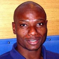 Лаки Идахор