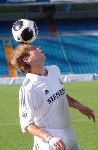 Антонио Кассано