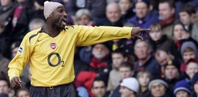 Сол Кэмпбелл - мне туда, во Францию