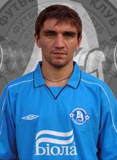 Руслан Костышин,