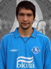 Андрей Русол