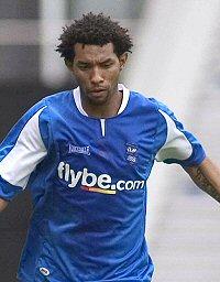 Джермейн Пеннант 