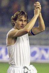 Павел Недвед