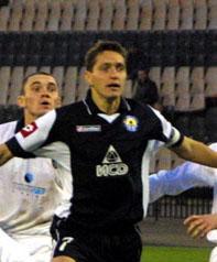 Александр Зотов