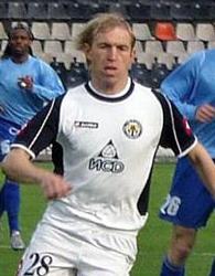 Александр Косырин