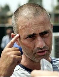 Жозе Моуриньо