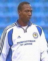 Лаки Идахор