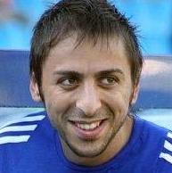 Горан Гавранчич