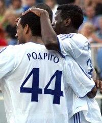 Киев снова побеждает