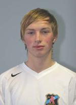 А Ярошенко вновь забил!