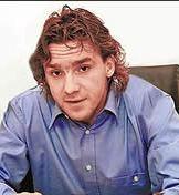 Сергей Юран