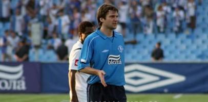 Дружина Олега Протасова сейчас очень неплоха