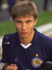 Андрей Оберемко