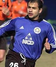 Георгий Деметрадзе