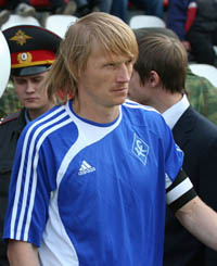 Андрей Гусин