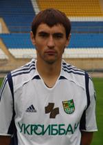 Сергей Кузнецов