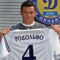 Родольфо, fcdynamo.kiev.ua
