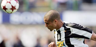 Давид Трезеге