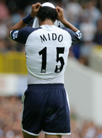 Мидо