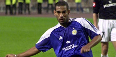 Родриго, fcdynamo.kiev.ua