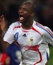 Патрик Виейра