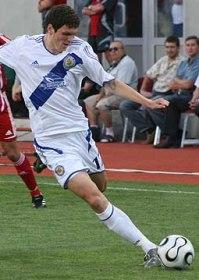 Тарас Михалик