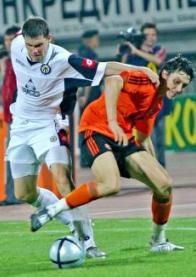 Донецкое дерби