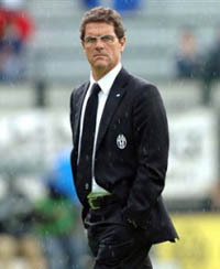 Фабио Капелло