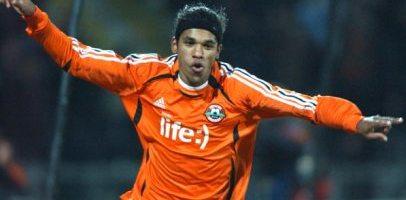 Бразилия атакует!