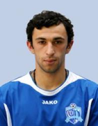 Кахабер Аладашвили