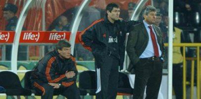 Донецк победил 5:0