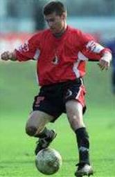 Йован Маркоски