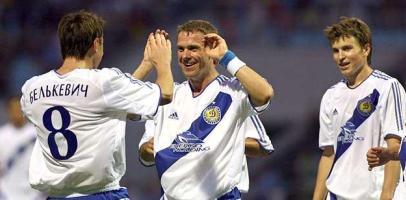 Быть шестой победе? 