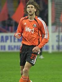 Дмитрий Чигринский