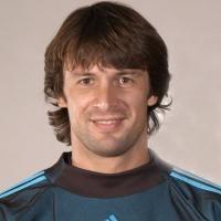 Александр Шовковский