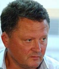 Мирон Маркевич