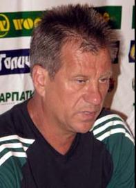 Александр Ищенко