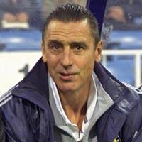 Валерий Зуев