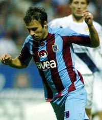 Гокдениз Карадениз