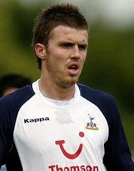 Майкл Каррик