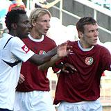 Борьба, борьба...