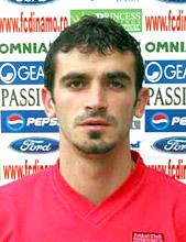 Космин Бэркэуан