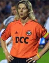 Анатолий Тимощук ждет