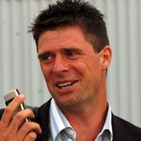 Найлл Куинн