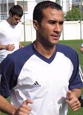 Бадр Эль-Каддури 