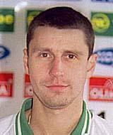 Сергей Мизин